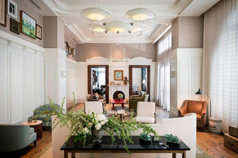 Perry Lane Hotel, a Luxury Collection Hotel, Savannah — photo 2