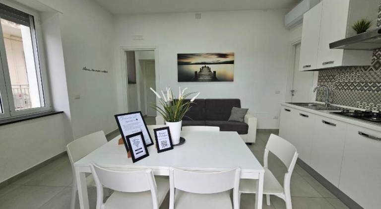 Rental apartment with patio | Suitable for remote work — photo 4