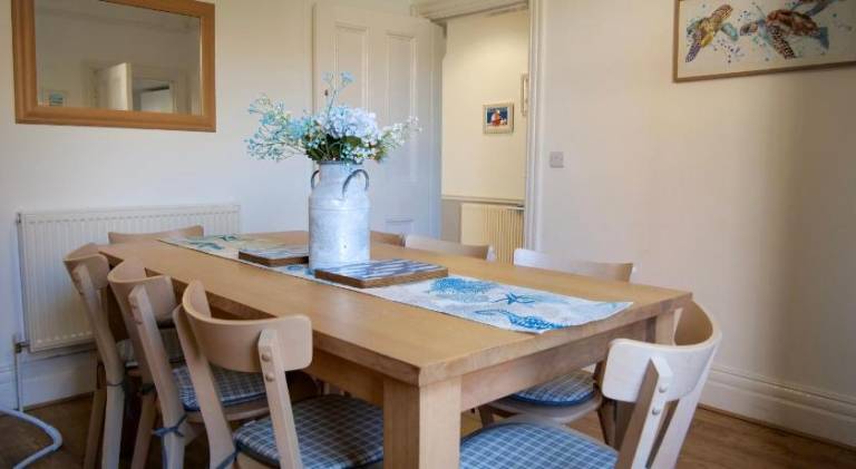 Pleasant vacation home | Pets are welcome — photo 5