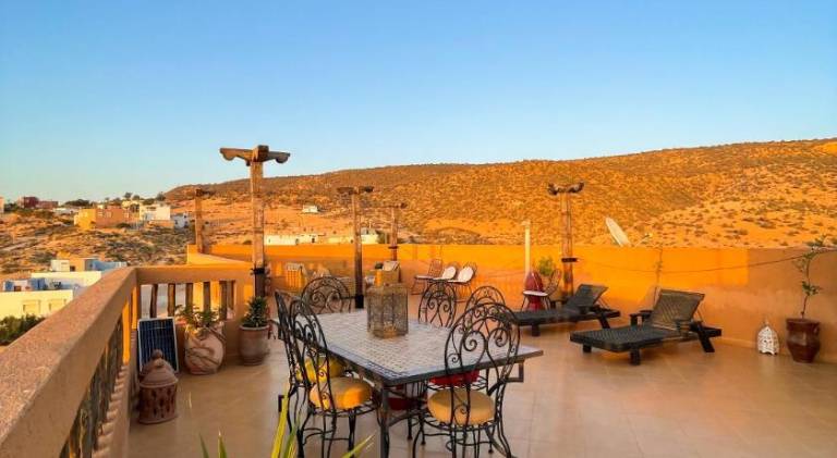 Panorama Guesthouse — photo 4