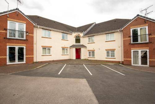 Apartment Worksop