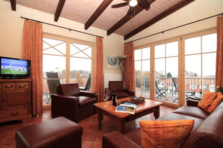 Apartment  Kühlungsborn