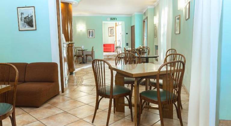 Hotel San Pietro — photo 4