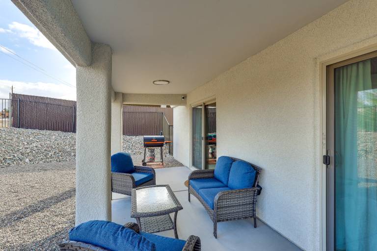 'Havasu Palisades'! Home w/ Pet-Friendly Yard — photo 3