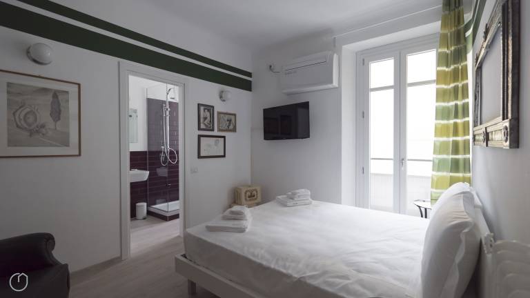 Holiday apartment with 1 room for 2 persons in Milan
