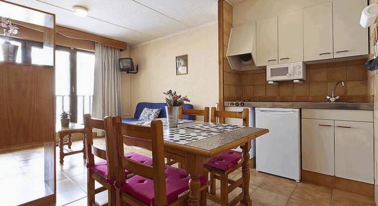 Apartment for 10 persons — photo 5