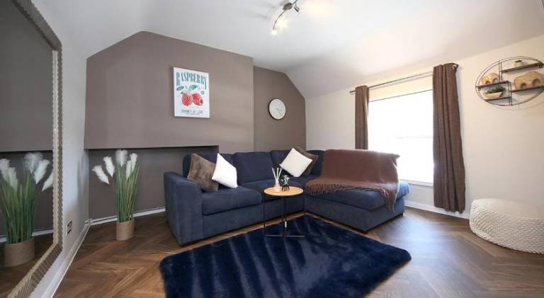 Ferienwohnung