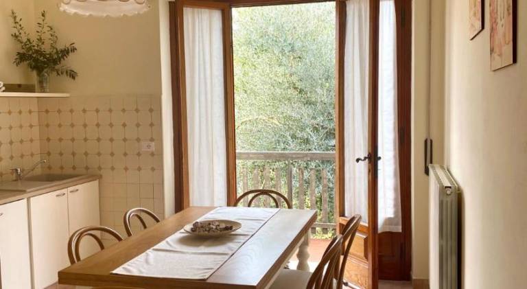 Vacation home with 3 rooms for 8 persons — photo 3