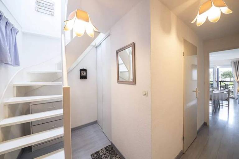 Beautiful holiday apartment | Next to the beach | Pets are welcome — photo 3