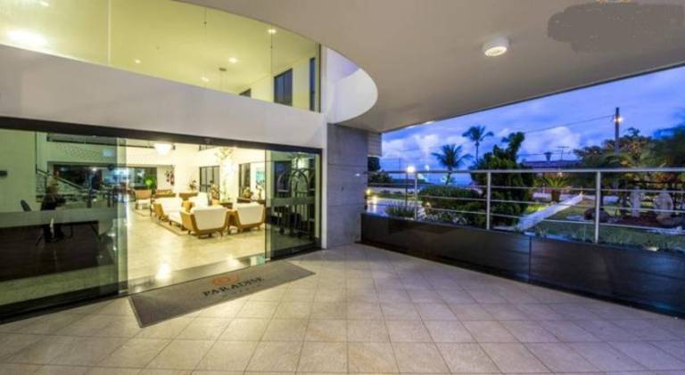 Rental apartment with pool — photo 2
