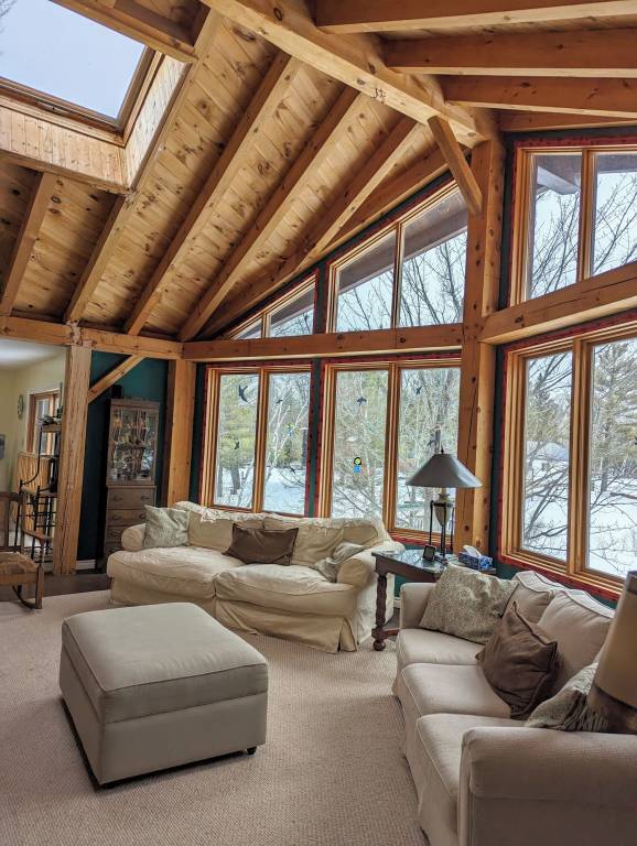 Landhaus  Gravenhurst