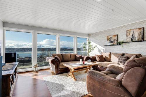 Ferienwohnung Tromsø