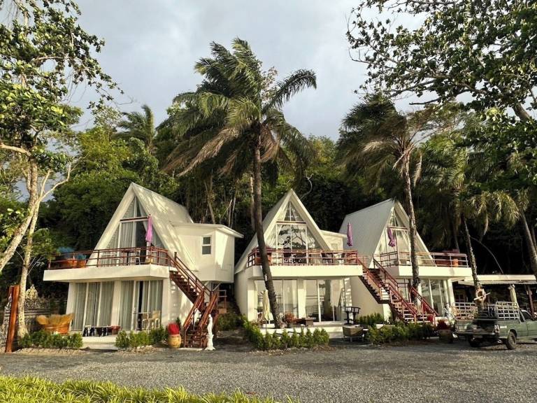Villa Ko Klang