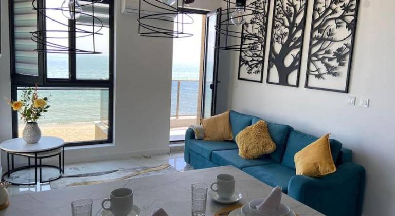 Holiday apartment | Close to the beach | Good for workation | Dogs allowed — photo 3