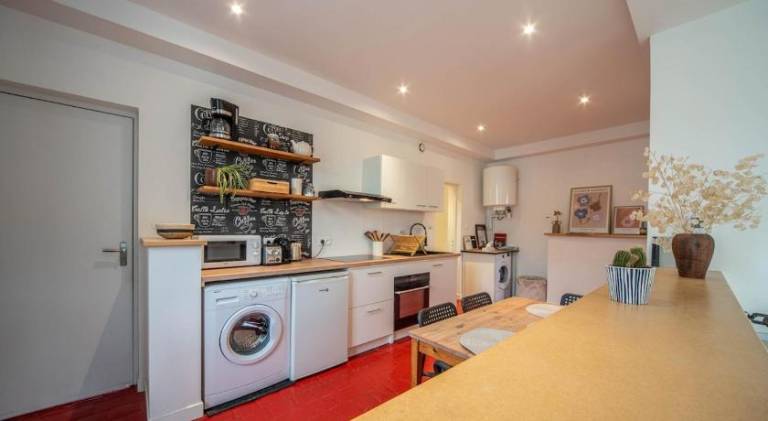 Rental apartment | Pet-friendly — photo 4