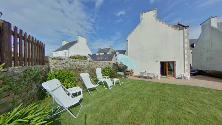 Maison de vacances Île-de-Batz