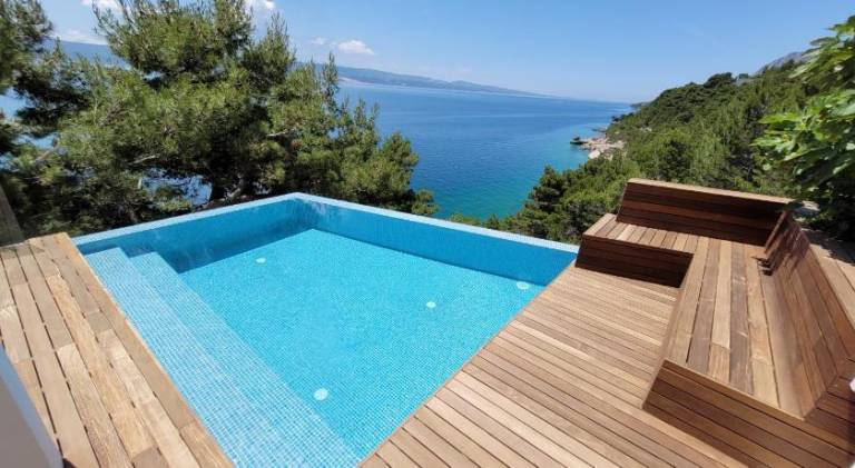 Luxury Apartments Villa Opera — photo 3
