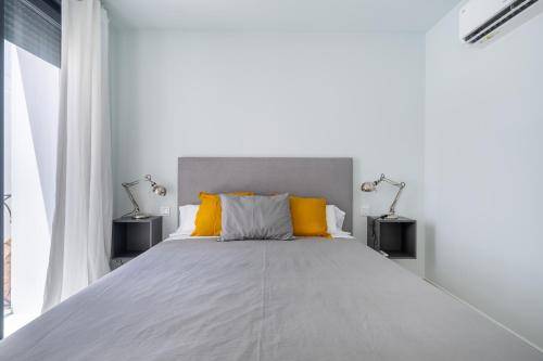 Apartment Almería