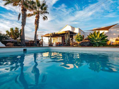 Villa Playa Honda