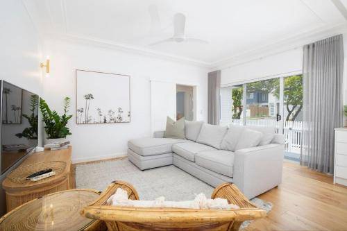 100 m² Ferienhaus