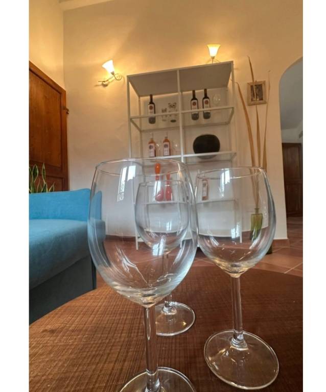 Appartamento Familiare con Balcone e WiFi Gratuito