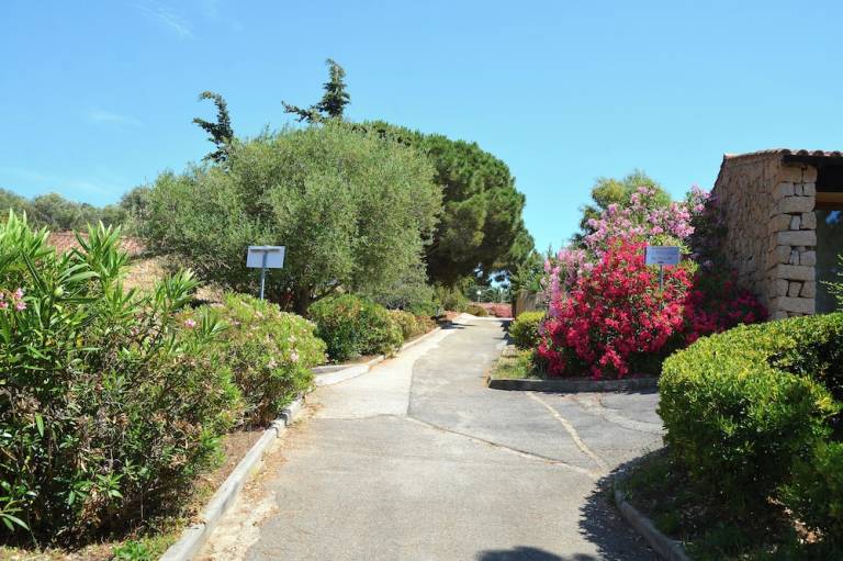 Appart'hôtel Serra-di-Ferro