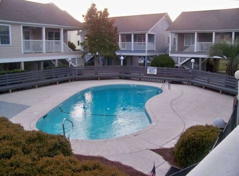 House Murrells Inlet