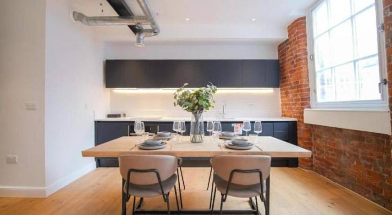 Holiday apartment | Close to Manchester Cathedral — photo 5