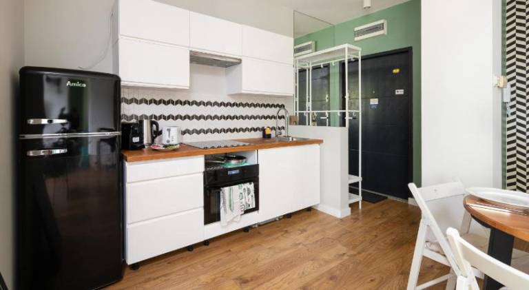 Wonderful holiday apartment with patio | Dogs allowed — photo 3