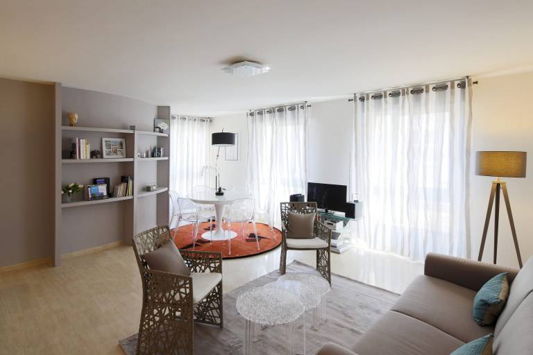 Appartement Moustier - Welkeys — photo 4