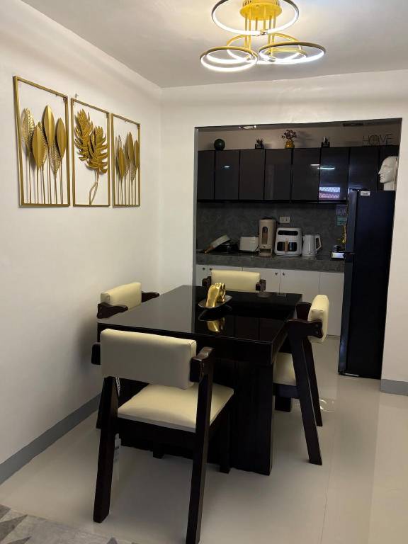 House with 2 rooms for 4 persons — photo 3