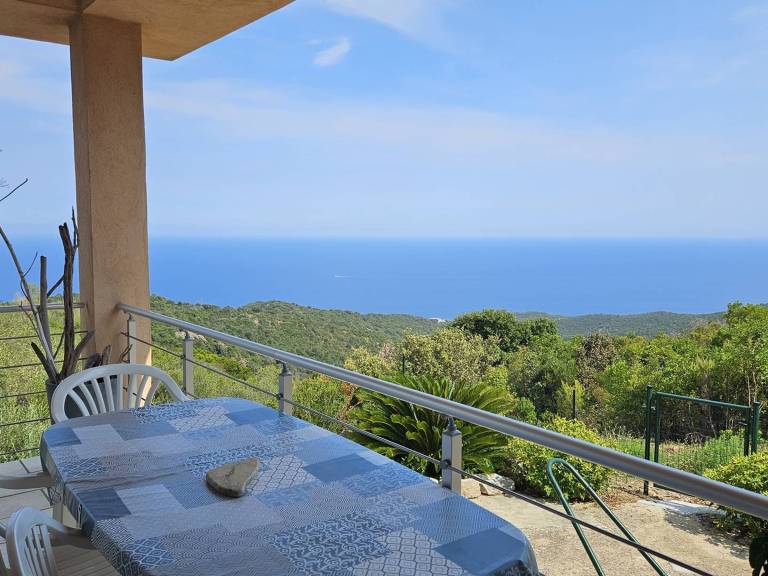 Spacious new villa - Sea view - Air conditioning — photo 3