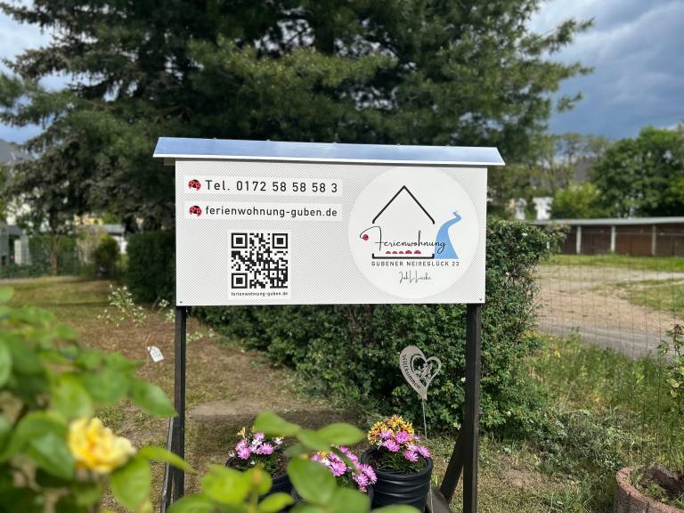 Ferienwohnung Guben
