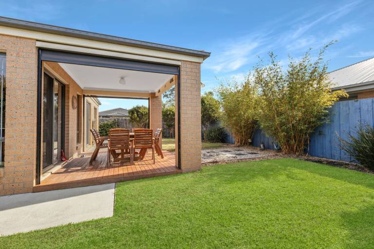 House  Bairnsdale
