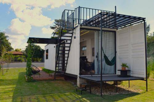 Resort Holambra