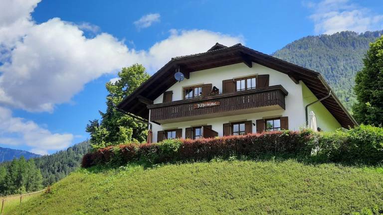 Ferienwohnung Nötsch im Gailtal