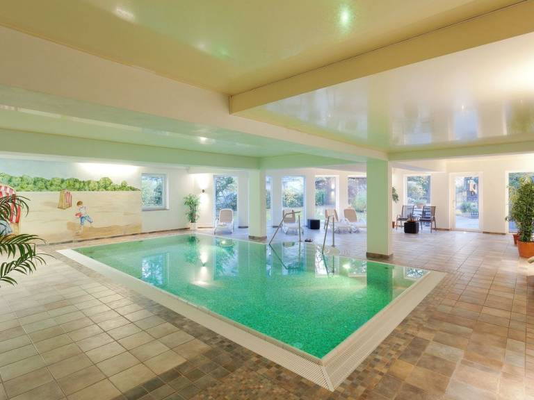 Ferienwohnung Seebad Heringsdorf