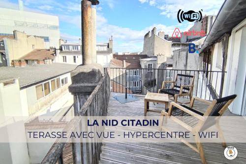 Appartement  Pau