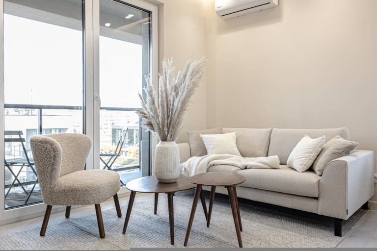 Apartament Bydgoszcz