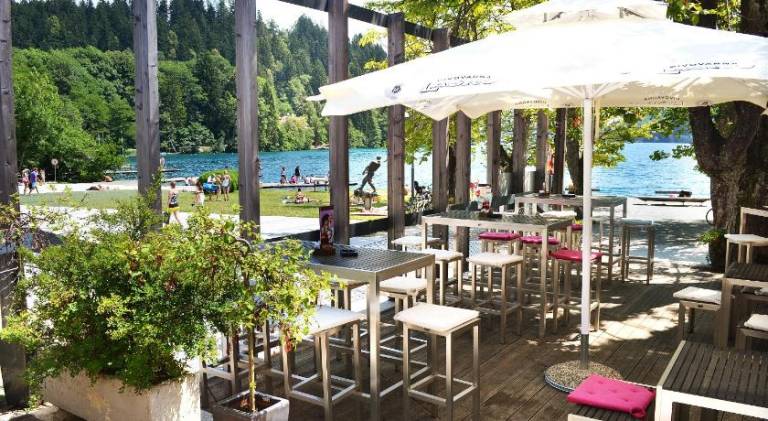 Penzion Zaka in Bled