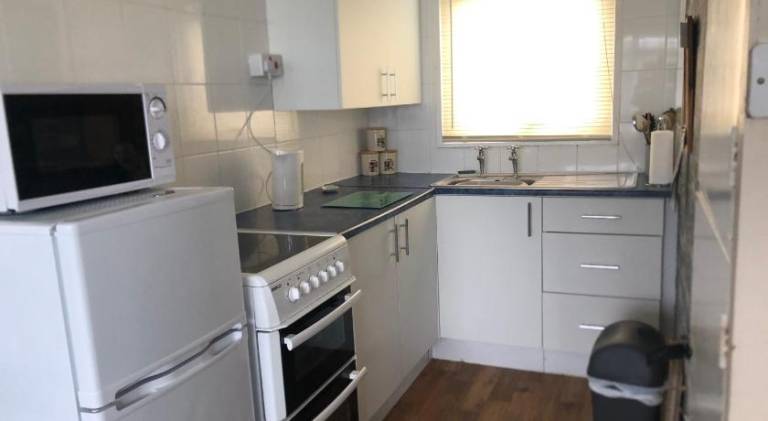 2 bed dog friendly chalet on sunbeach Scratby — photo 3
