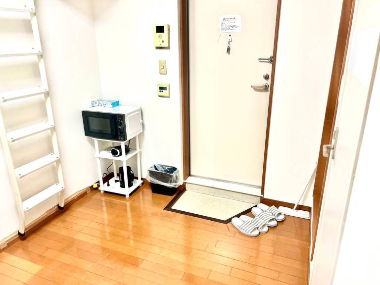 18 m² Ferienwohnung