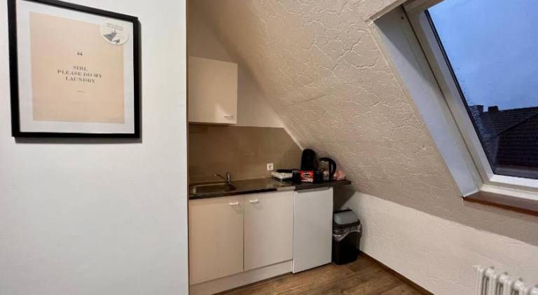 Holiday apartment with 1 room for 2 persons — photo 3