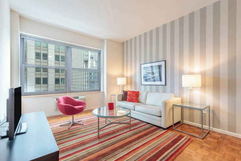 Appartement Jersey City