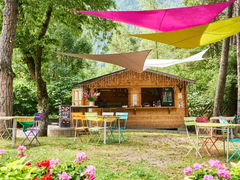 Wonderful mobile home | Pet-friendly — photo 5