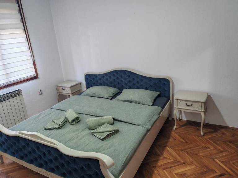 House Sokobanja