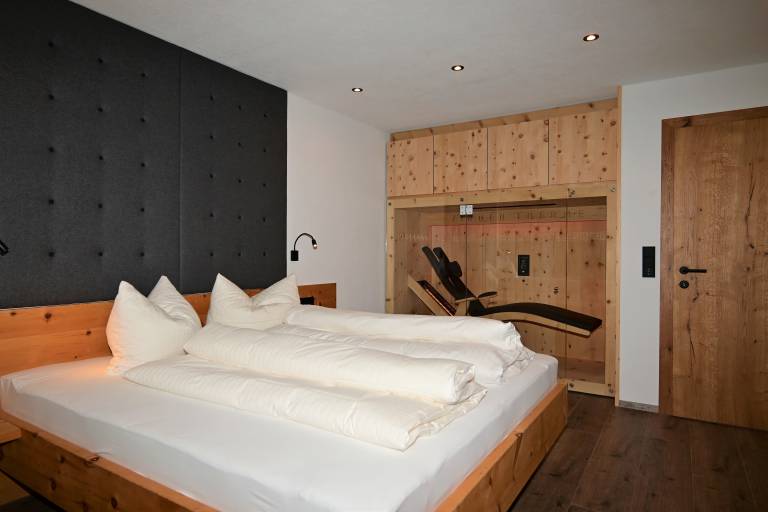 Appartement  Biberwier