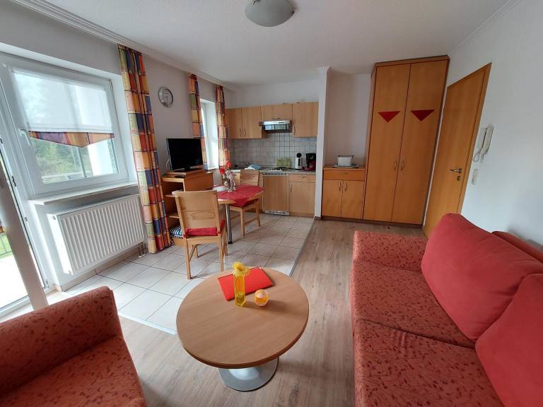Ferienwohnung Voglöd