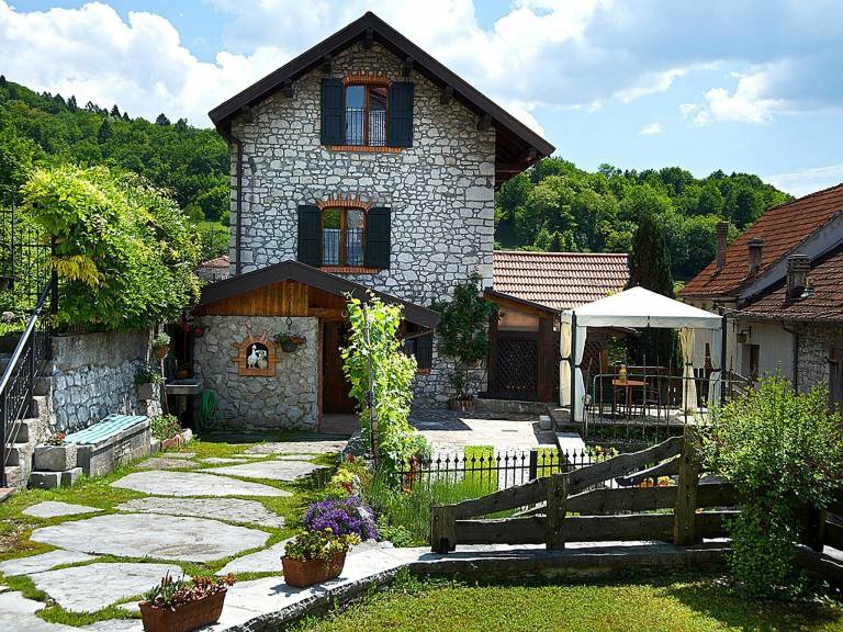 Cottage Farra D'Alpago