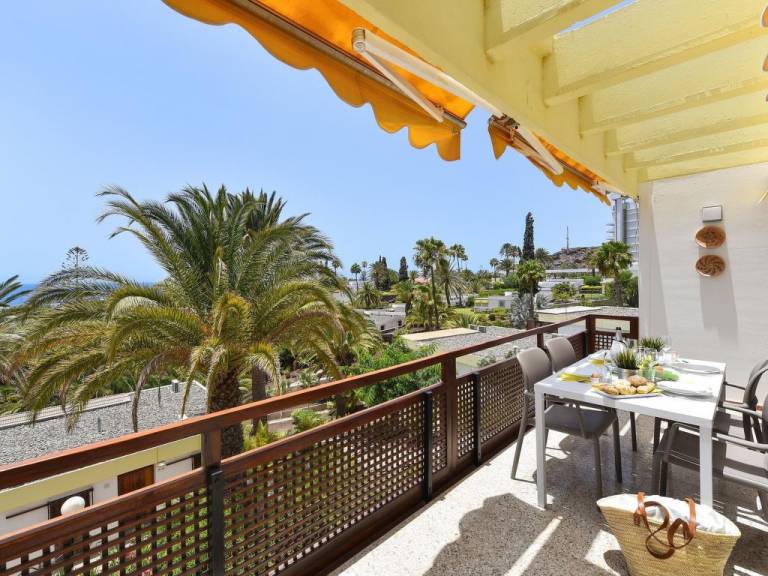 Vakantiepark San Agustín
